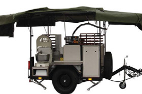 FIELD BAKERY 250HJ