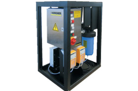 E-CHLORINATOR