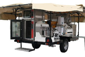 FIELD BAKERY 500 HJ