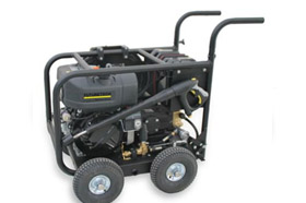 HD 1250 DE-CAGE
