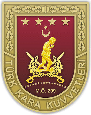 Kara Kuvvetleri Komutanlığı