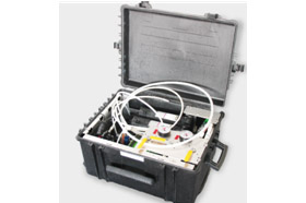 WTC UF PORTABLE SU ARITMA SİSTEMİ